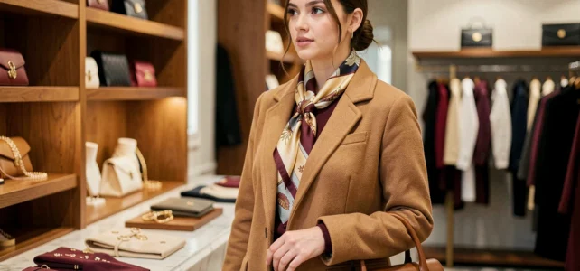 Comment sublimer votre style grâce aux accessoires tendance de cette saison