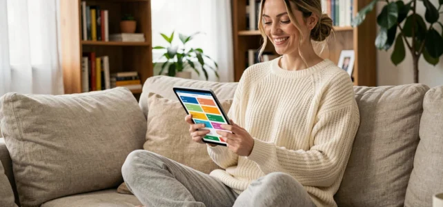 Découvrez une sélection d’activités et loisirs pour tous les goûts en ligne