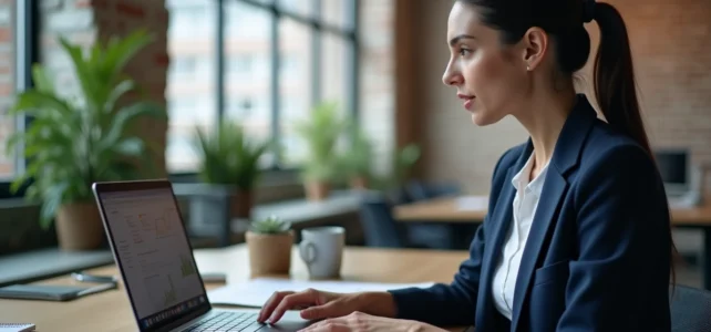 Comment choisir les meilleurs annuaires de référencement pour booster votre visibilité en ligne