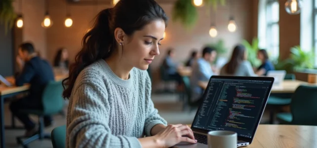 Comment une formation web de qualité peut booster votre carrière dans le numérique