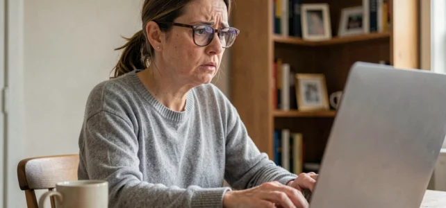 Les dangers d’internet à connaître : comment se prémunir des principaux risques en ligne
