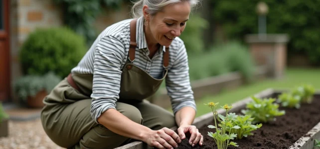 Astuces et conseils pratiques pour réussir votre jardin tout au long de l&rsquo;année