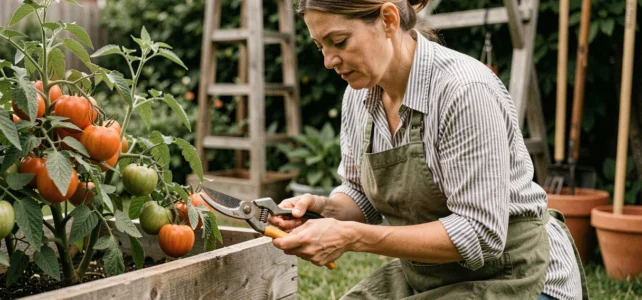 Comment choisir le meilleur équipement pour entretenir et sublimer votre jardin