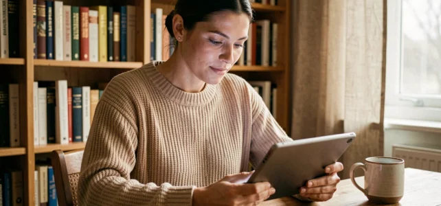 Comment accéder facilement à des ebooks en ligne tout en respectant la légalité