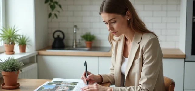 Comment trouver facilement une location immobilière adaptée à vos besoins