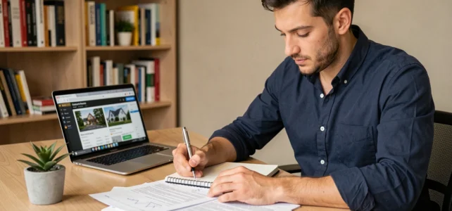 Tout savoir avant de se lancer : mon avis sur la formation Julien Malengo immobilier