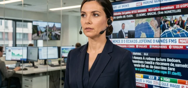 Suivez l’actualité française en temps réel : dernières infos et analyses à découvrir
