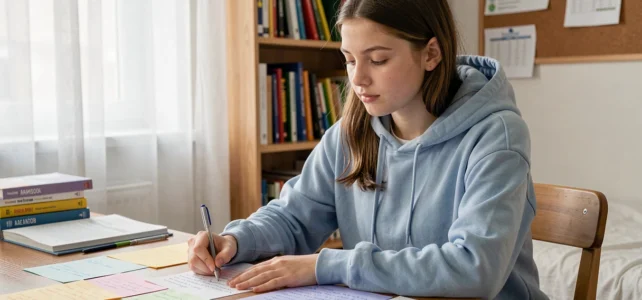 Quelle est l’année la plus facile au lycée ? Astuces et conseils pour réussir