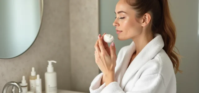 Les dernières tendances et conseils pour sublimer votre routine beauté au quotidien
