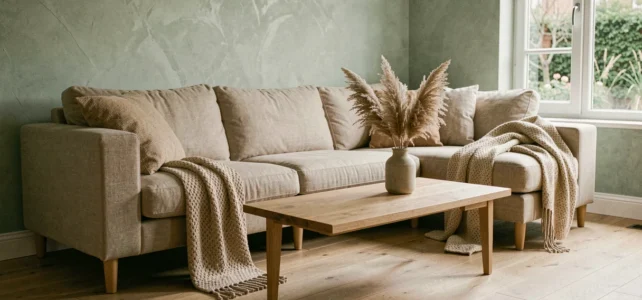 Astuces et inspirations pour sublimer votre intérieur grâce à la catégorie maison de Zenith Actu