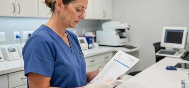Ordonnance de prise de sang : peut-on l’utiliser plusieurs fois pour un bilan sanguin ?