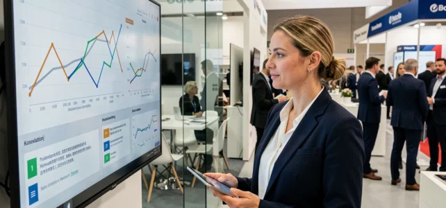 Restez informé : les dernières tendances et nouveautés du secteur du commerce Restez informé : les dernières tendances et nouveautés du secteur du commerce