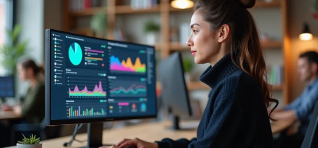 Découvrez les dernières tendances web et actualités digitales incontournables en 2024
