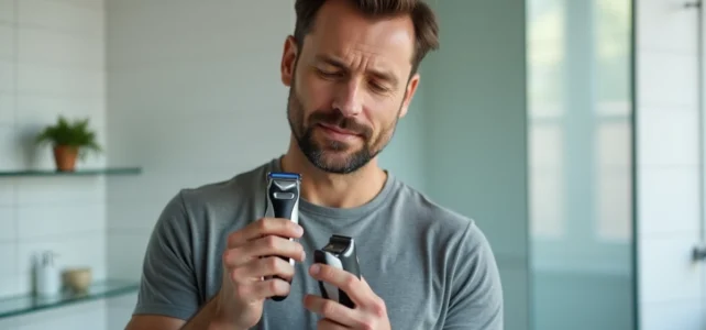 Comment vérifier la compatibilité 360 avec un ancien OneBlade : astuces et solutions
