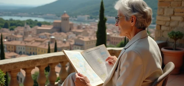 Où vivre en 2050 en Europe : les destinations à privilégier pour le futur Où vivre en 2050 en Europe : les destinations à privilégier pour le futur