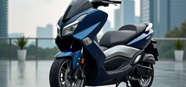 Quel sera le prix du Yamaha TMAX 750 en 2026 ? Analyse et perspectives